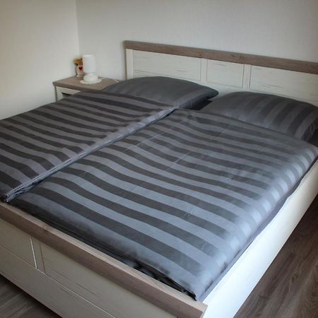 Hage Ferienwohnung "Timeout" מראה חיצוני תמונה