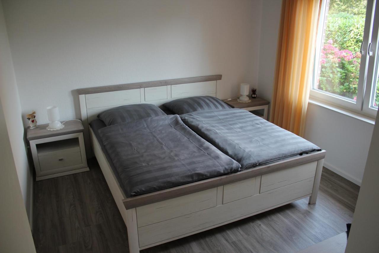 Hage Ferienwohnung "Timeout" מראה חיצוני תמונה