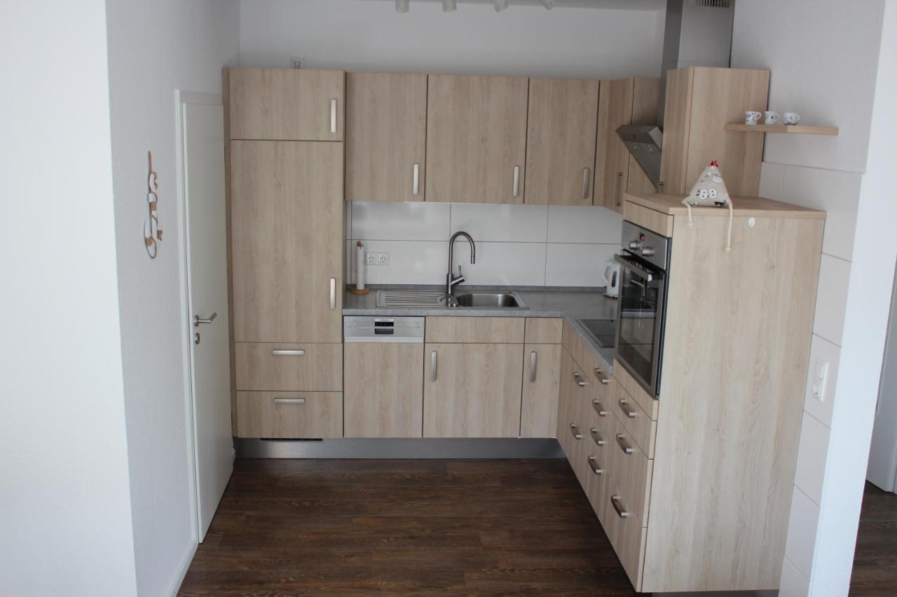 Hage Ferienwohnung "Timeout" מראה חיצוני תמונה
