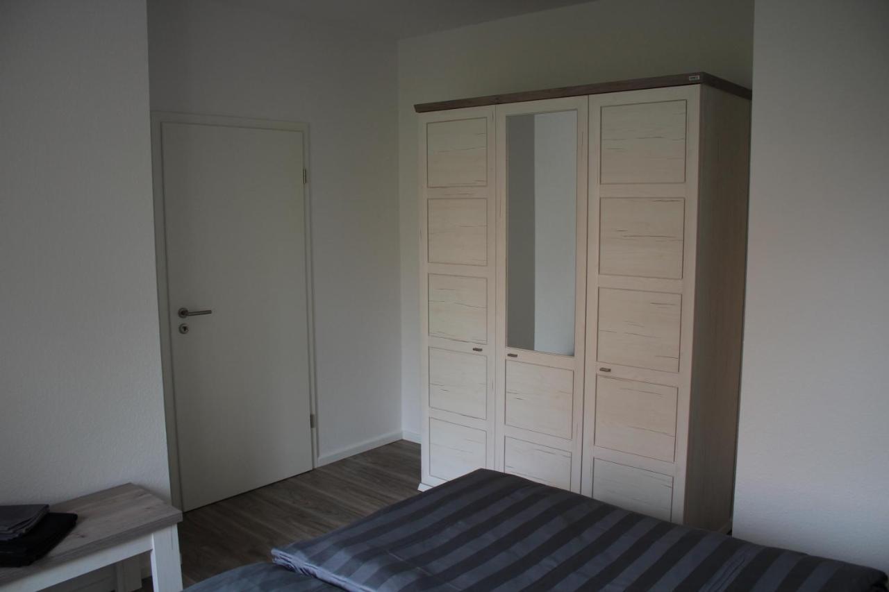 Hage Ferienwohnung "Timeout" מראה חיצוני תמונה